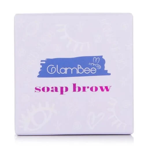 Мило для брів GlamBee Soap Brow, 12 г