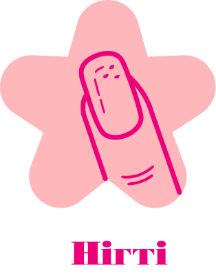 Nails products